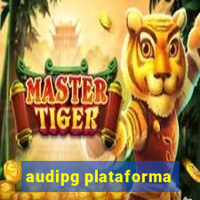 audipg plataforma